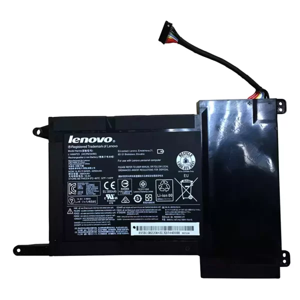 Originalna baterija za prenosnik LENOVO L14M4P23