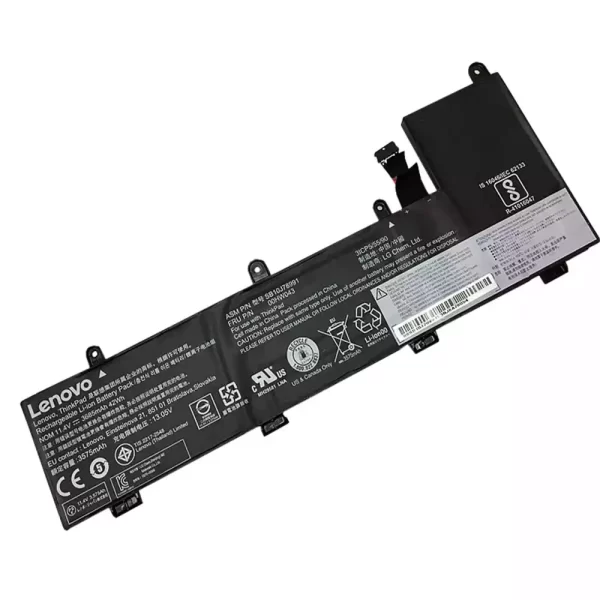 Originalna baterija za prenosnik LENOVO Thinkpad Yoga 11e 3rd gen