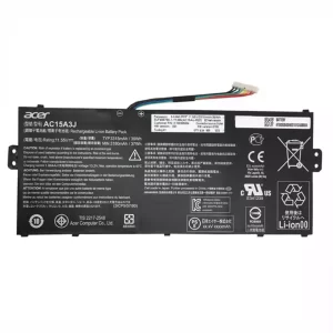 Originalna baterija za prenosnik ACER AC15A3J