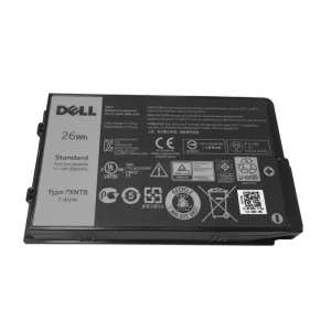 Originalna baterija za prenosnik DELL Latitude 12 7202