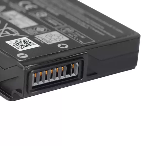 Originalna baterija za prenosnik DELL Latitude 12 7202 - Image 3