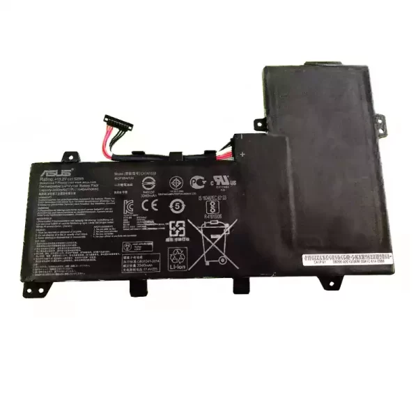 Originalna baterija za prenosnik ASUS UX560UQ,UX560UX