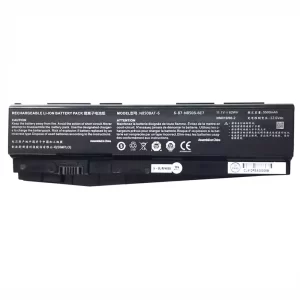 Originalna baterija za prenosnik CLEVO N850BAT-6