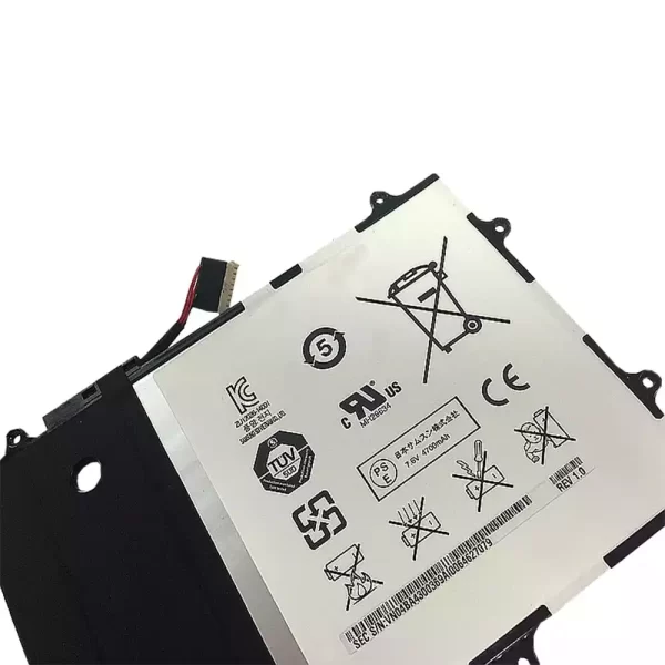 Originalna baterija za prenosnik SAMSUNG XE503C32 - Image 4