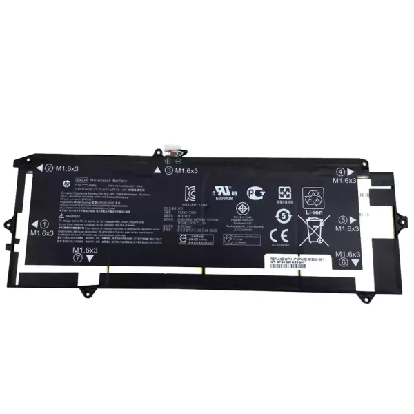 Originalna baterija za prenosnik HP N4E62AV,N4E64AV