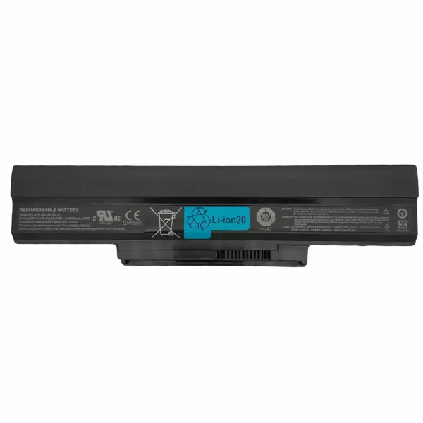 Originalna baterija za prenosnik BENQ COMPAL QAL30