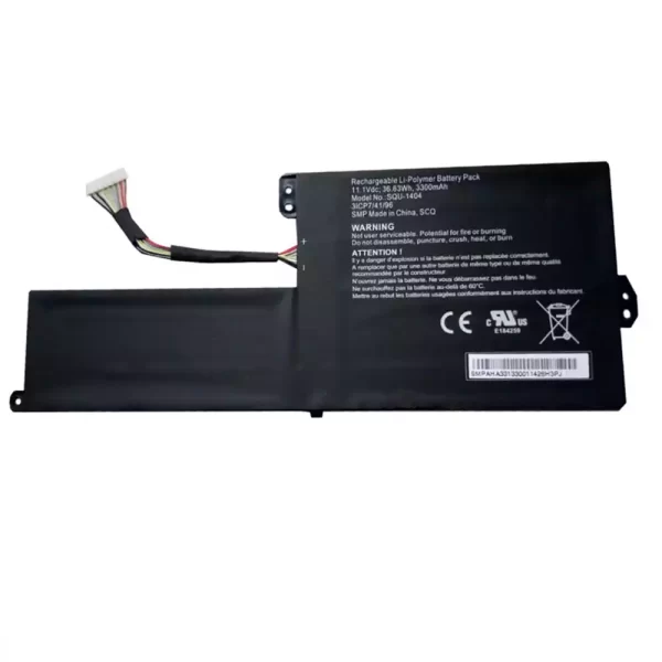 Originalna baterija za prenosnik ACER SQU-1404