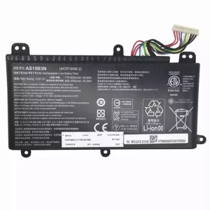 Originalna baterija za prenosnik ACER AS15B3N