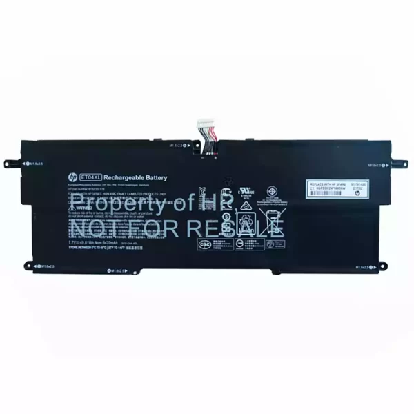 Originalna baterija za prenosnik HP HSTNN-IB7U