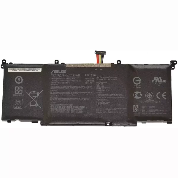 Originalna baterija za prenosnik ASUS ROG STRIX GL502VY