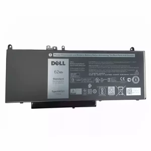 Originalna baterija za prenosnik Dell  Latitude E5570