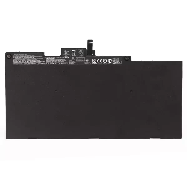 Originalna baterija za prenosnik HP ZBook 15u G3