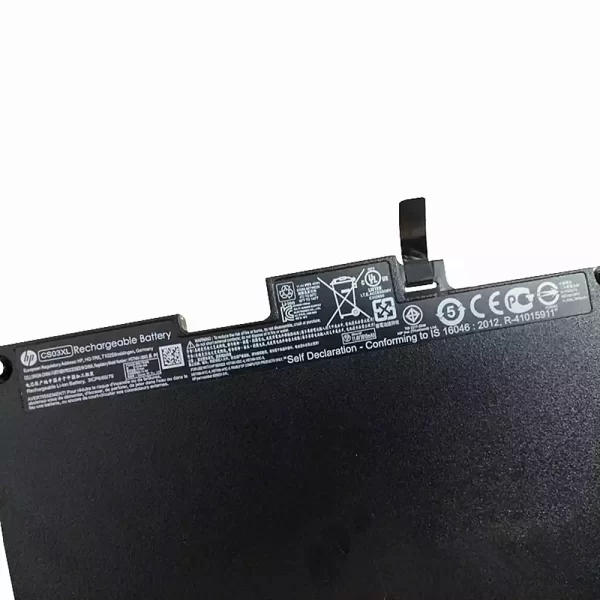 Originalna baterija za prenosnik HP ZBook 15u G3 - Image 3