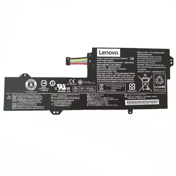 Originalna baterija za prenosnik LENOVO Yoga 520-12