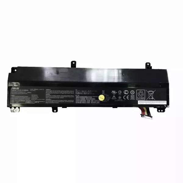 Originalna baterija za prenosnik ASUS A42N1710