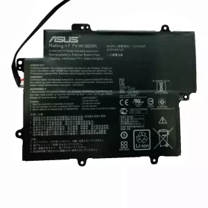 Originalna baterija za prenosnik ASUS C21N1625