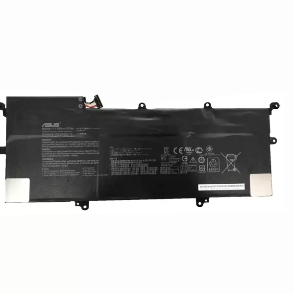 Originalna baterija za prenosnik ASUS UX461UA