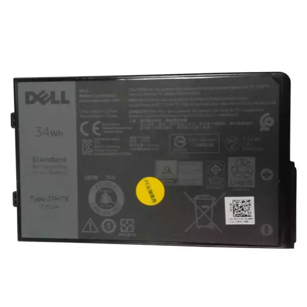 Originalna baterija za prenosnik DELL Latitude 7212