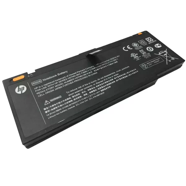Originalna baterija za prenosnik HP RM08,Envy 14