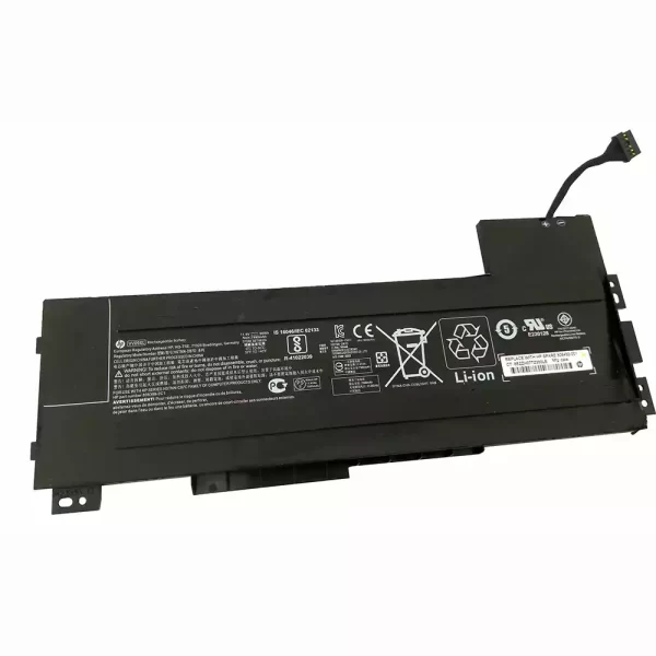 Originalna baterija za prenosnik HP VV09XL