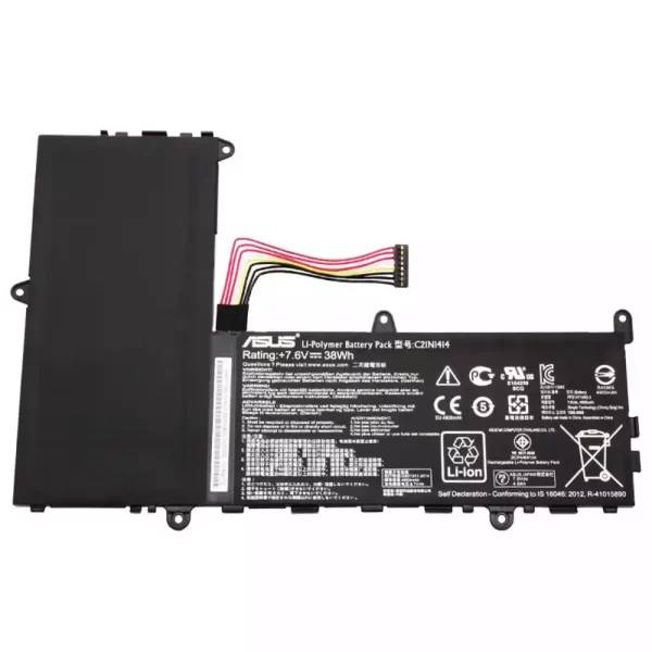 Originalna baterija za prenosnik ASUS X205T