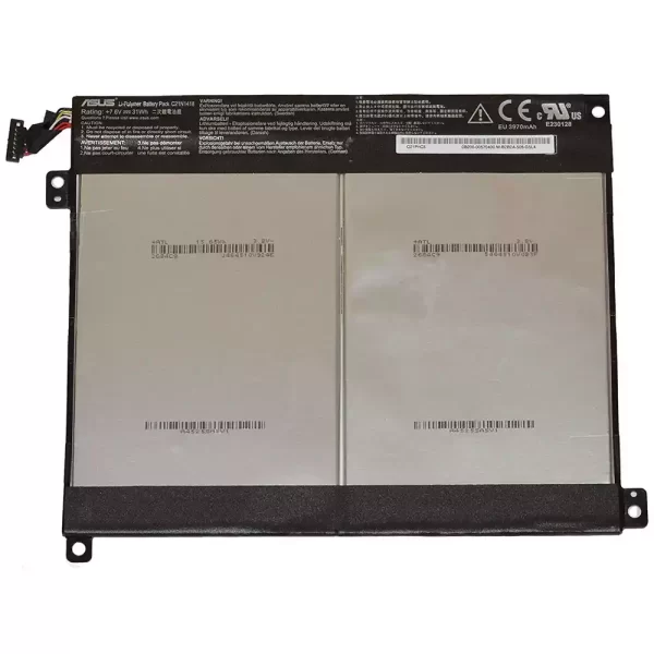 Originalna baterija za prenosnik ASUS Transformer Book T300Chi
