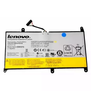 Originalna baterija za prenosnik LENOVO L11M2P01