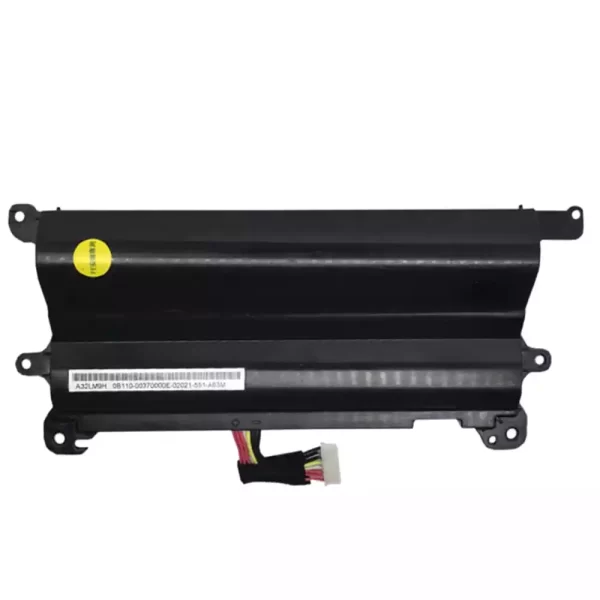 Originalna baterija za prenosnik ASUS A32N1511 - Image 2