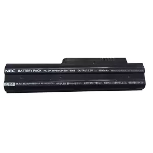 Originalna baterija za prenosnik NEC PC-VP-WP90