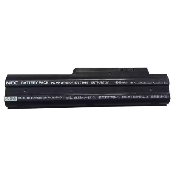 Originalna baterija za prenosnik NEC PC-VP-WP90