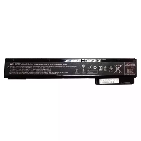 Originalna baterija za prenosnik HP VH08XL