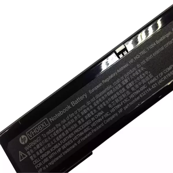 Originalna baterija za prenosnik HP VH08XL - Image 3