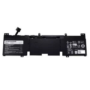 Originalna baterija za prenosnik DELL Alienware 13 R1，Alienware 13 R2
