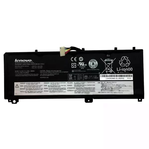 Originalna baterija za prenosnik LENOVO ThinkPad Edge S430