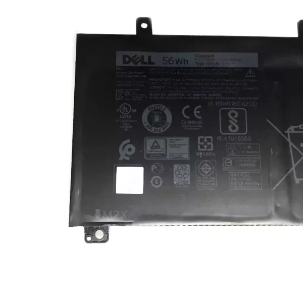 Originalna baterija za prenosnik DELL XPS 15 9560 - Image 3