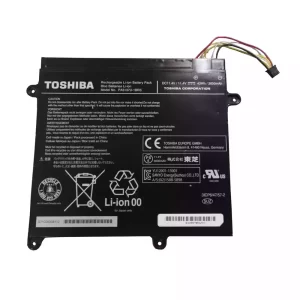 Originalna baterija za prenosnik TOSHIBA Portege Z10T-A，Portege Z10T，Portege Z10