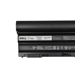 Originalna baterija za prenosnik DELL Precision M2800