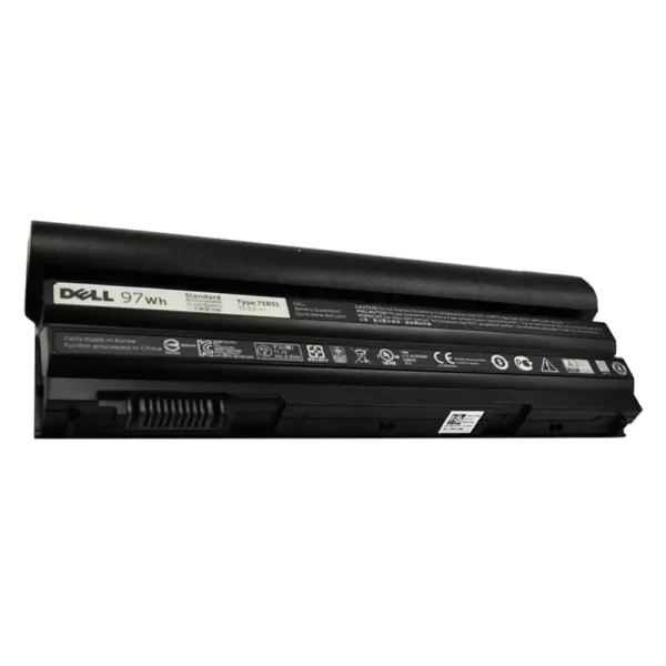 Originalna baterija za prenosnik DELL Precision M2800 - Image 3
