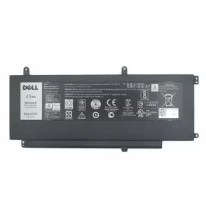 Originalna baterija za prenosnik DELL Inspiron 15 7547,Inspiron 15 7548
