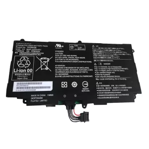 Originalna baterija za prenosnik FUJITSU STYLICS Q775,STYLICS Q737