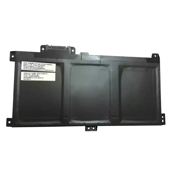 Originalna baterija za prenosnik HP WA03XL - Image 2