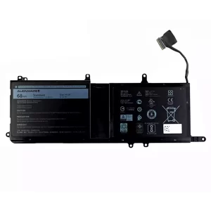 Originalna baterija za prenosnik DELL Alienware 15 R3