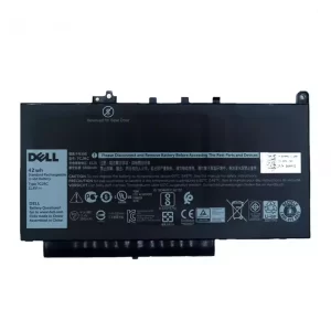 Originalna baterija za prenosnik DELL Latitude E7470