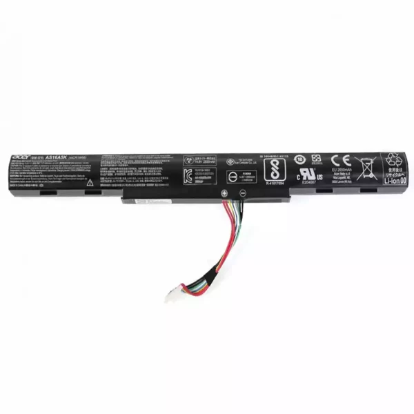 Originalna baterija za prenosnik ACER AS16A5K,AS16A8K