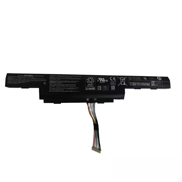 Originalna baterija za prenosnik Acer AS16B5J,AS16B8J