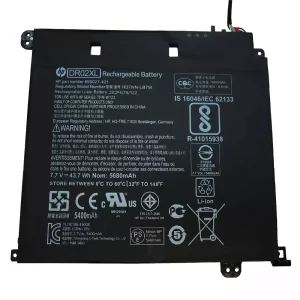 Originalna baterija za prenosnik HP TPN-W123