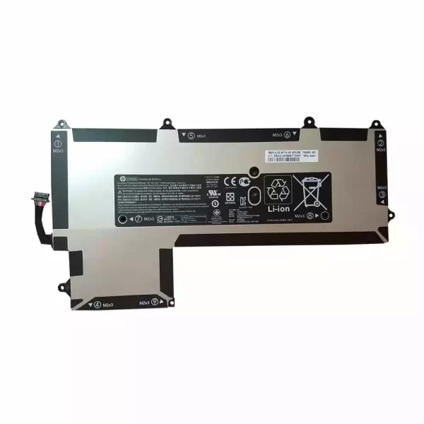 Originalna baterija za prenosnik HP OY06XL