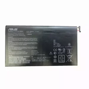 Originalna baterija za prenosnik ASUS C21N1627