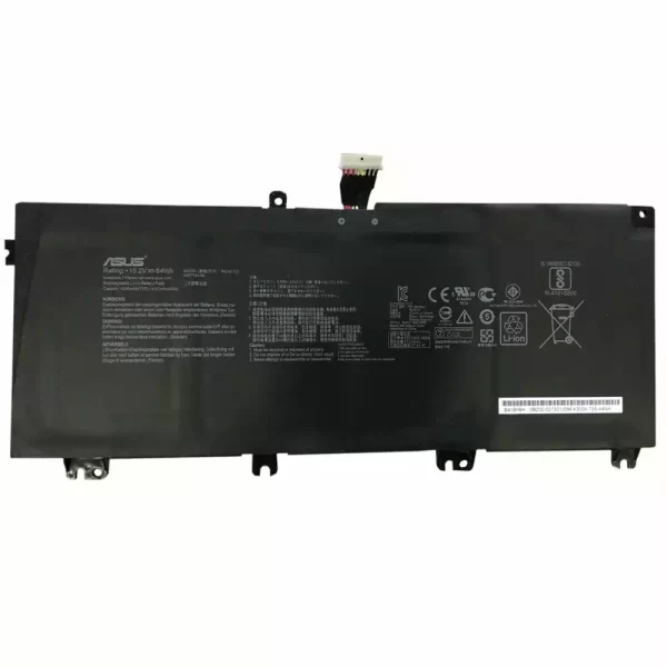 Originalna baterija za prenosnik ASUS B41N1711