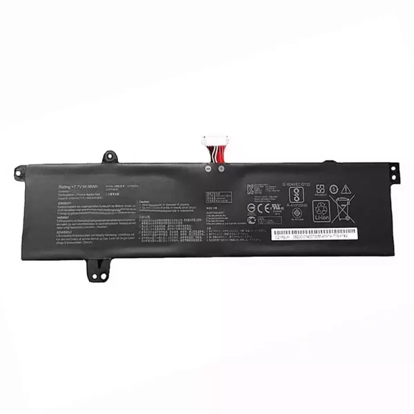 Originalna baterija za prenosnik ASUS C21N1618